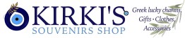 Kirkis Shop Logo
